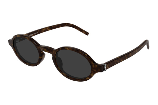 Saint-Laurent SL-M161 002 size 48 Sunglasses Price: 317,00