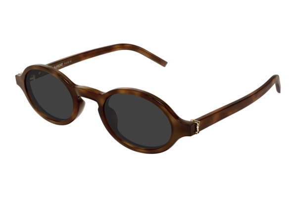 Saint-Laurent SL-M161 003 size 48 Sunglasses Price: 296,00
