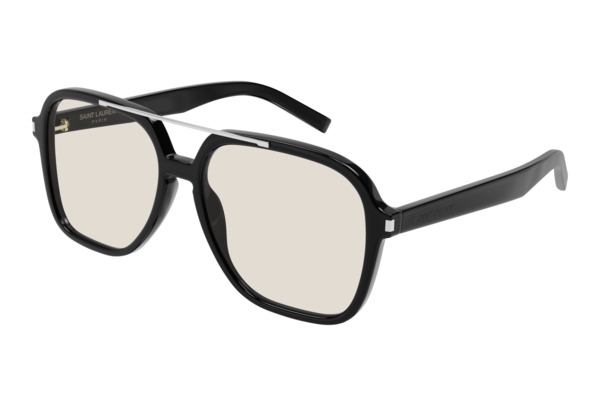 Saint Laurent SL 545 001 size 58 Eyewear Price: 354,00