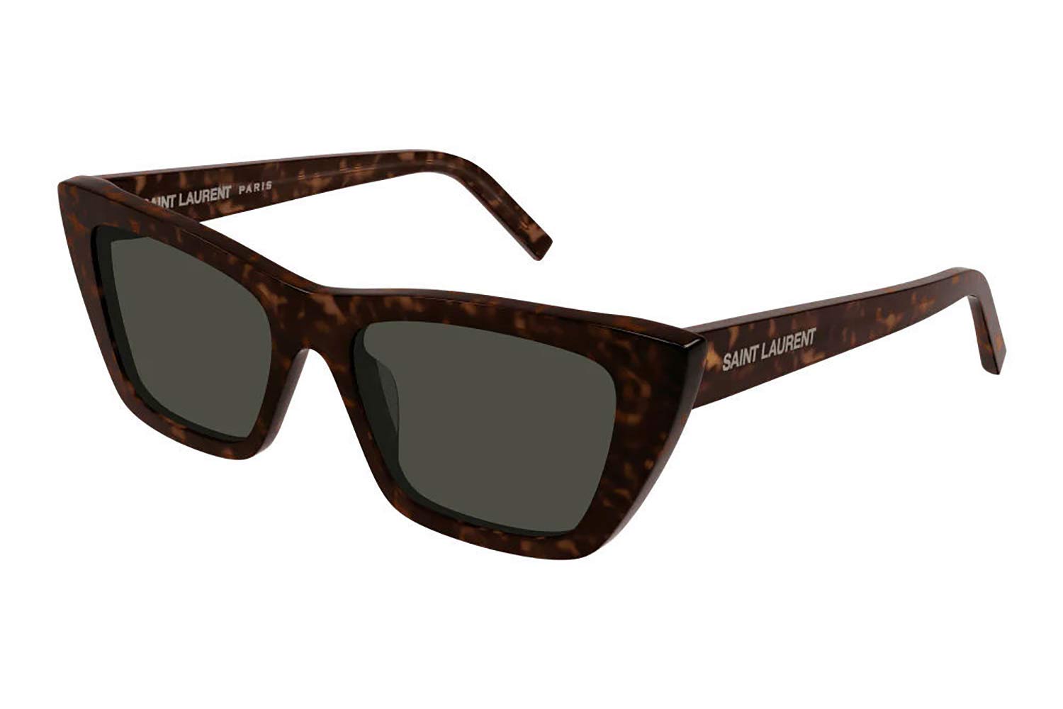 Saint-Laurent SL-276-MICA 033 size 55 Sunglasses Price: 271,34
