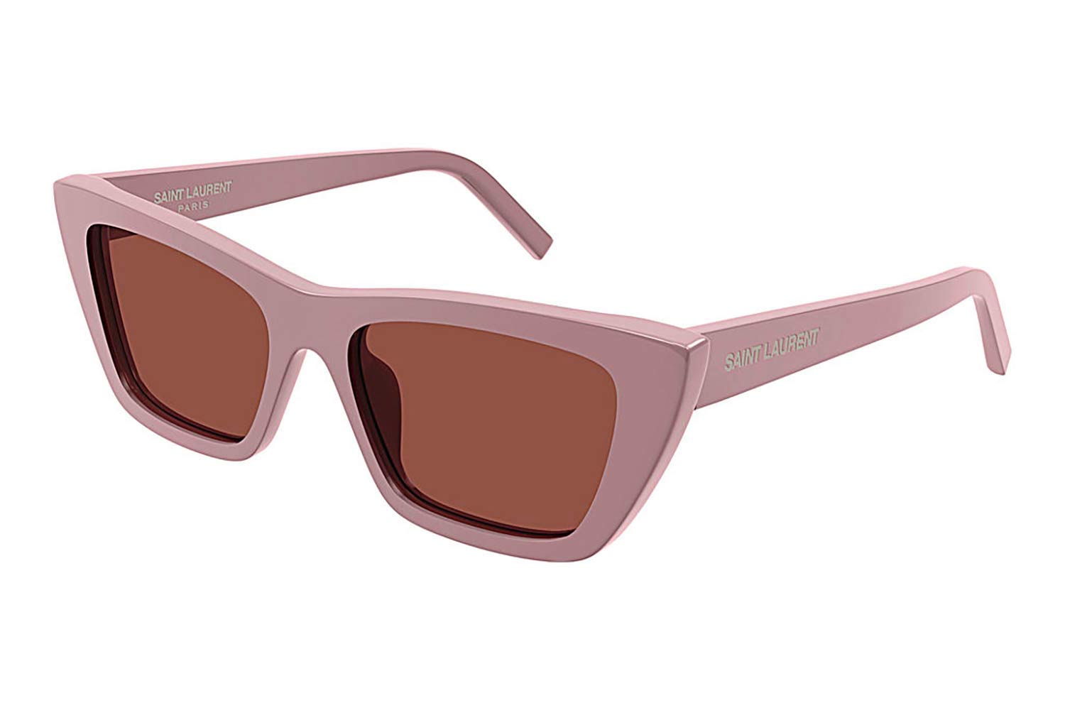 Saint-Laurent SL-276-MICA 058 size 55 Sunglasses Price: 219,97
