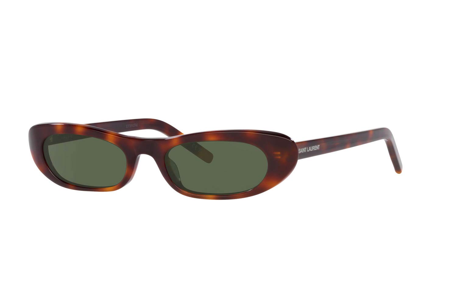 Saint-Laurent SL-557-SHADE 002 size 53 Sunglasses Price: 269,97