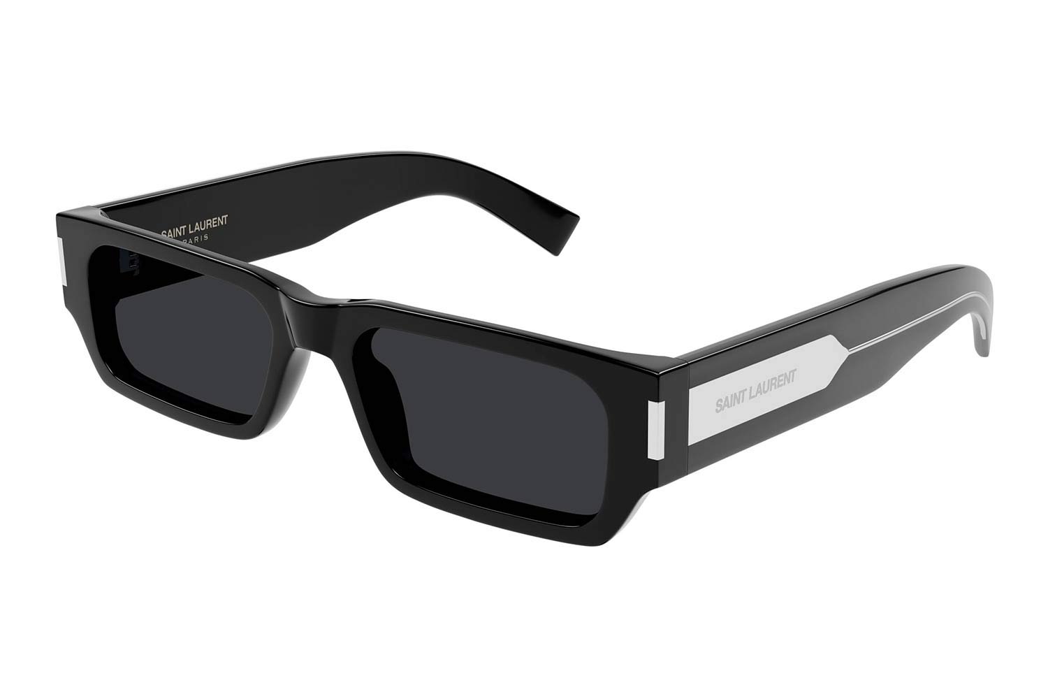 Saint-Laurent SL-660 001 size 54 Sunglasses Price: 327,91