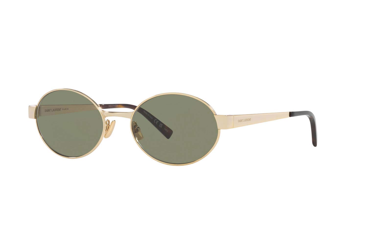 Saint-Laurent SL-692 003 size 56 Sunglasses Price: 299,97