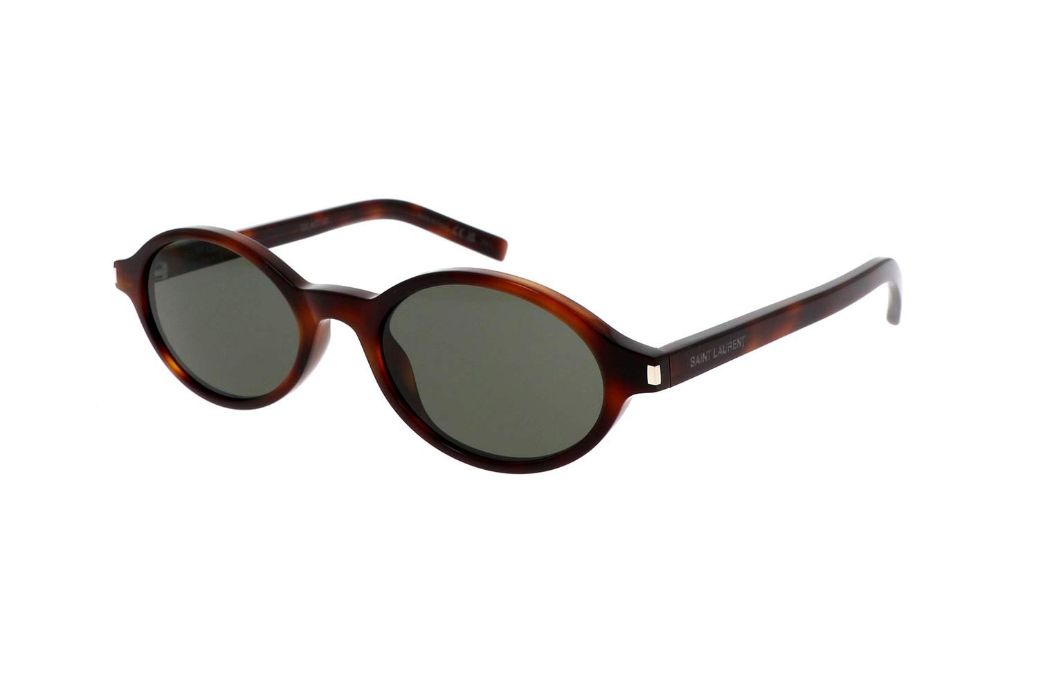Saint-Laurent SL-751-JEANNE 002 size 50 Sunglasses Price: 259,98