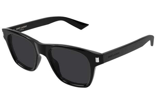 Saint-Laurent SL-875 001 size 50 Sunglasses Price: 313,00