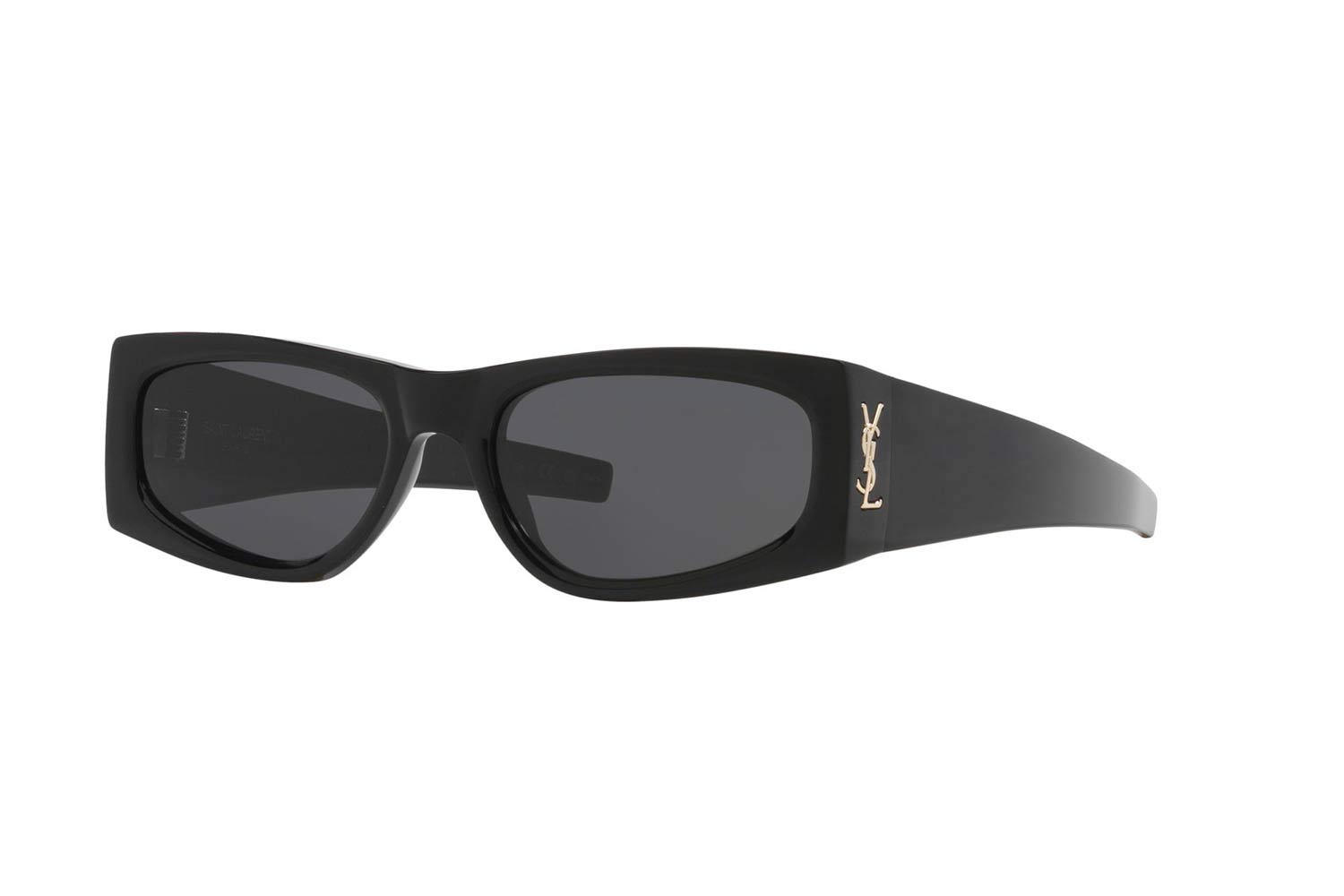 Saint-Laurent SL-M140 001 size 56 Sunglasses Price: 309,50