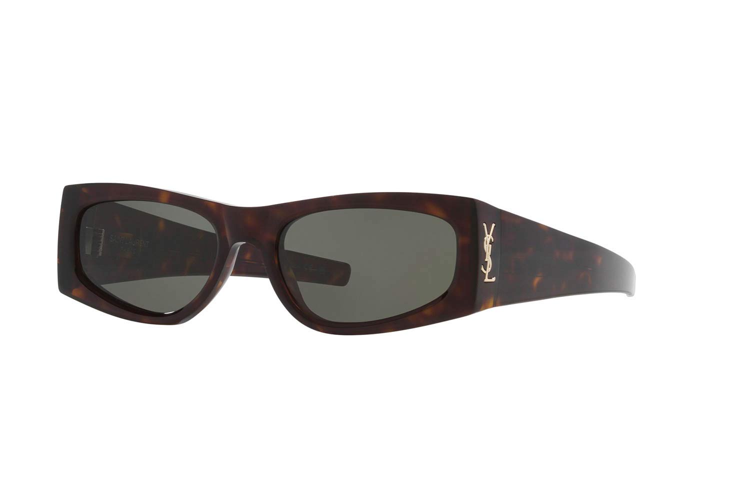 Saint-Laurent SL-M140 003 size 56 Sunglasses Price: 309,88