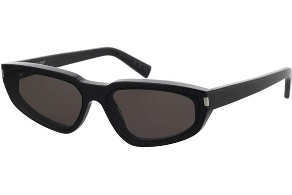 Saint-Laurent SL-634-NOVA 001 black size 61 Sunglasses Price: 322,80