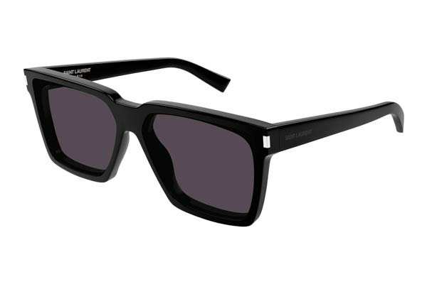 Saint-Laurent SL-610 001 black size 59 Sunglasses Price: 307,43