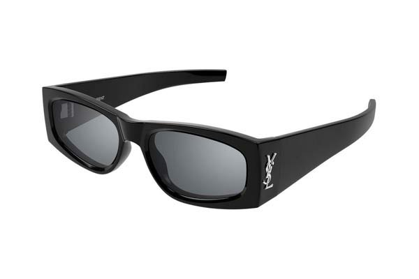 Saint-Laurent SL-M140 002 size 56 Sunglasses Price: 319,88
