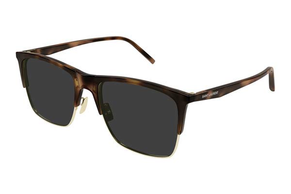 Saint-Laurent SL-768 004 size 57 Sunglasses Price: 279,64