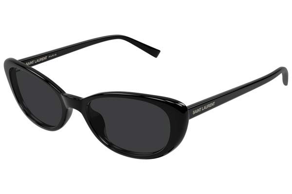 Saint-Laurent SL-822 001 size 52 Sunglasses Price: 235,00