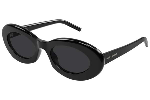 Saint-Laurent SL-594 008 size 52 Sunglasses Price: 271,96