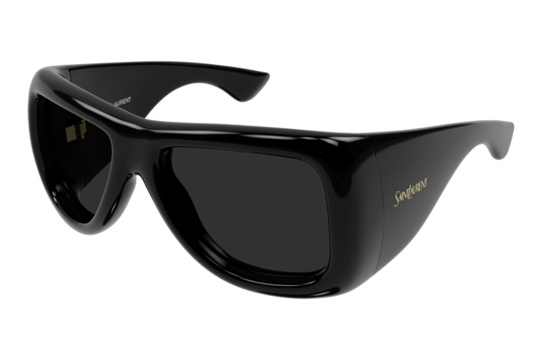 Saint-Laurent SL-902-HOWL 001 size 63 Sunglasses Price: 382,00