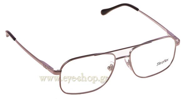 Sferoflex 2249 268 size 55 Eyewear Price: 67,00