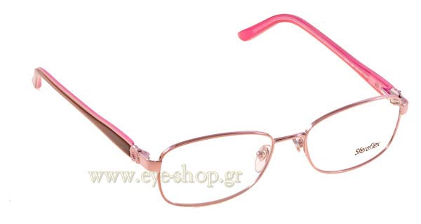 Sferoflex 2570 490 size 54 Eyewear Price: 67,00