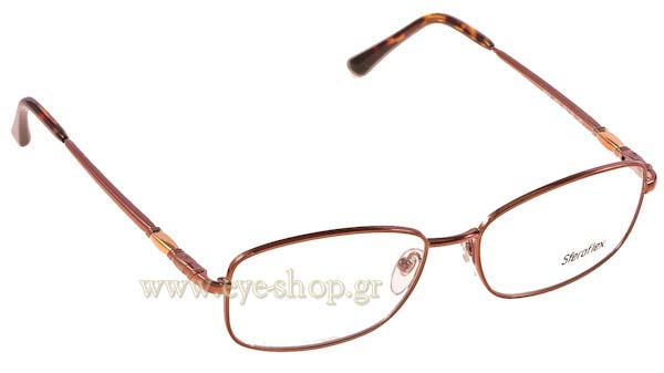 Sferoflex 2573 472 size 55 Eyewear Price: 67,00