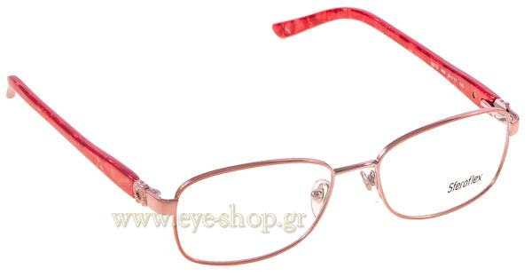 Sferoflex 2570 489 size 54 Eyewear Price: 74,00
