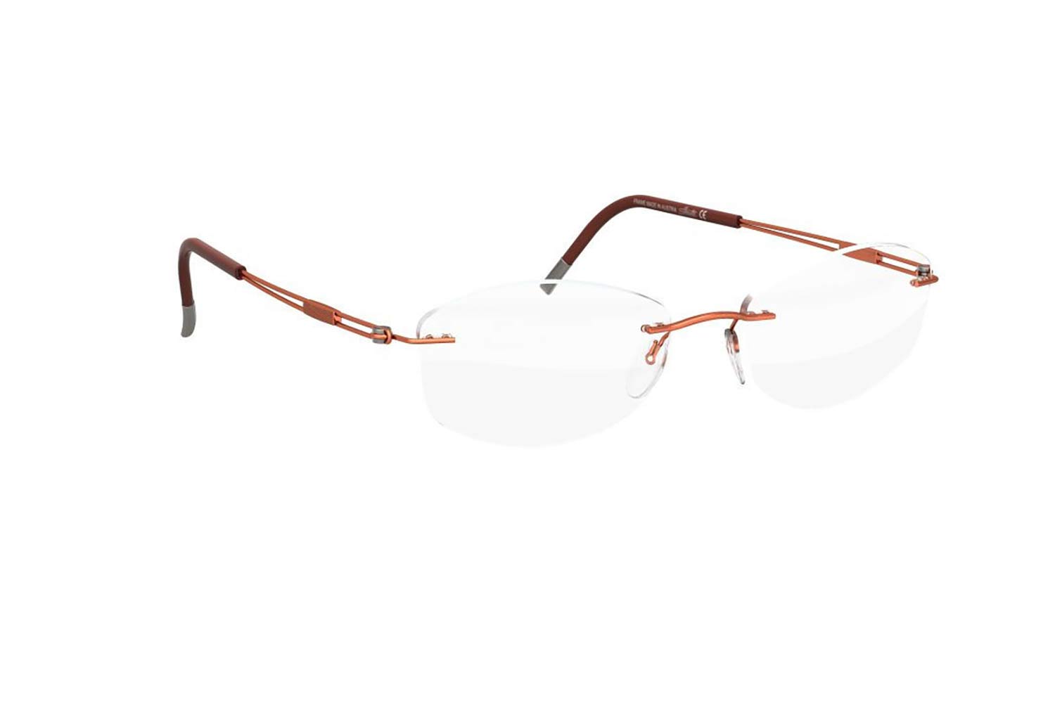 Silhouette 5521 FD 2540 size 51 Eyewear Price: 307,00