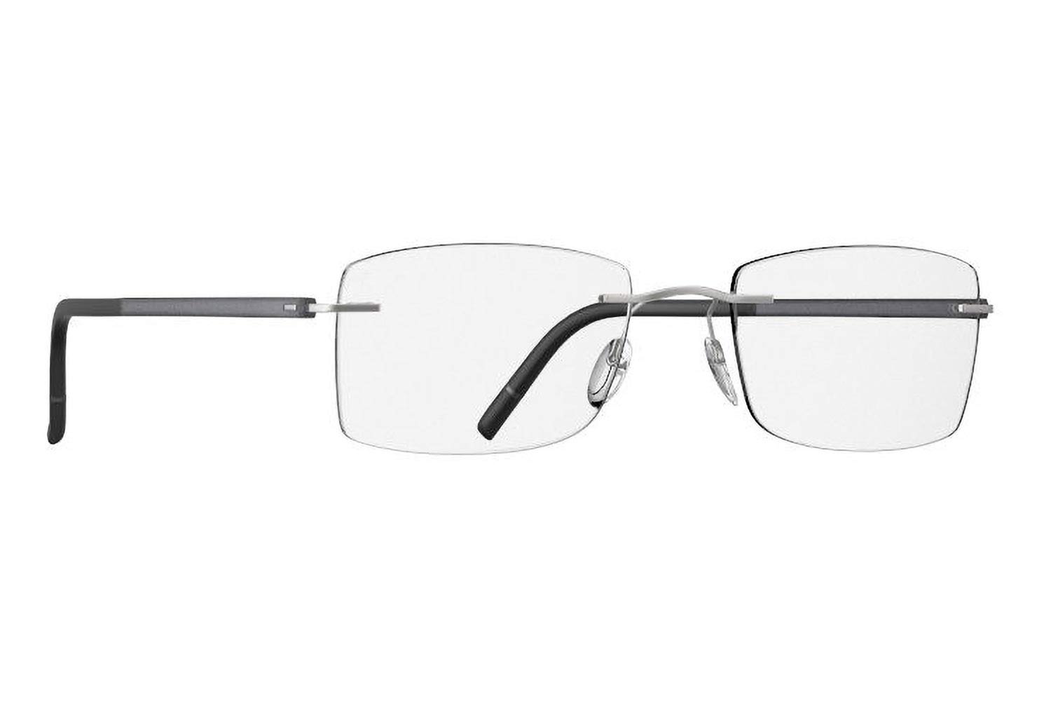 Silhouette 5567 BY The Wave 6660 size 54 Eyewear Price: 276,00