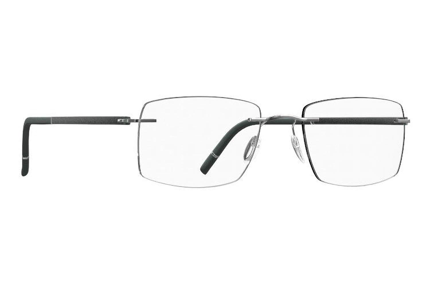 Silhouette 5567 LC The Wave 7310 size 55 Eyewear Price: 276,00