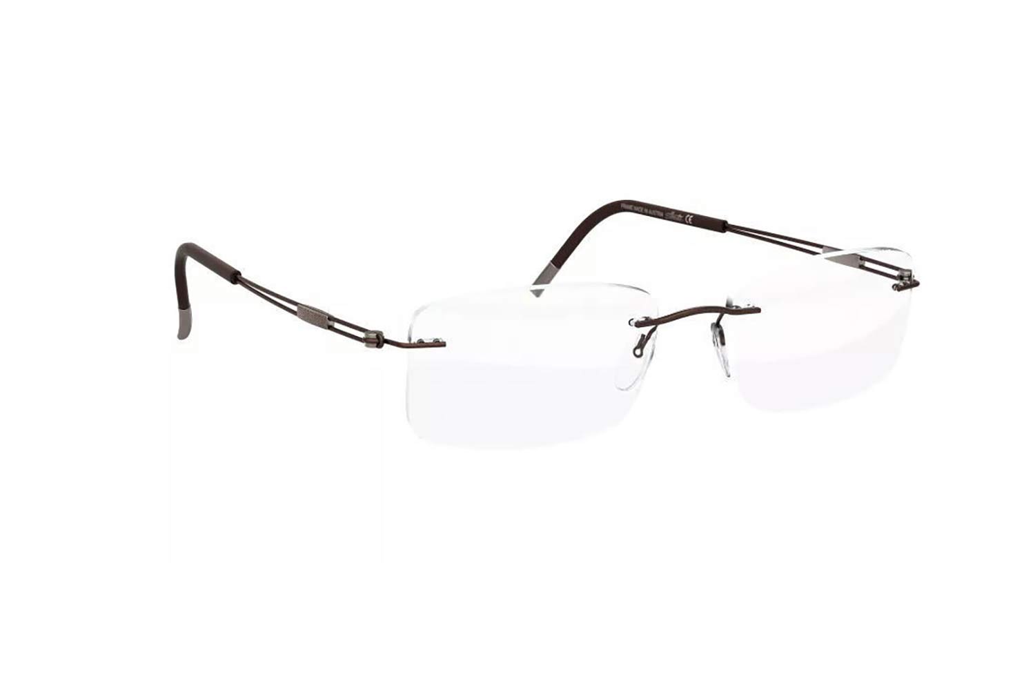 Silhouette 5521 FA 6040 size 49 Eyewear Price: 290,00