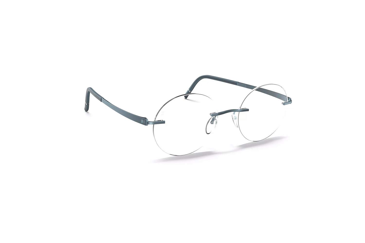 Silhouette 5529 CK 4740 size 46 Eyewear Price: 338,00