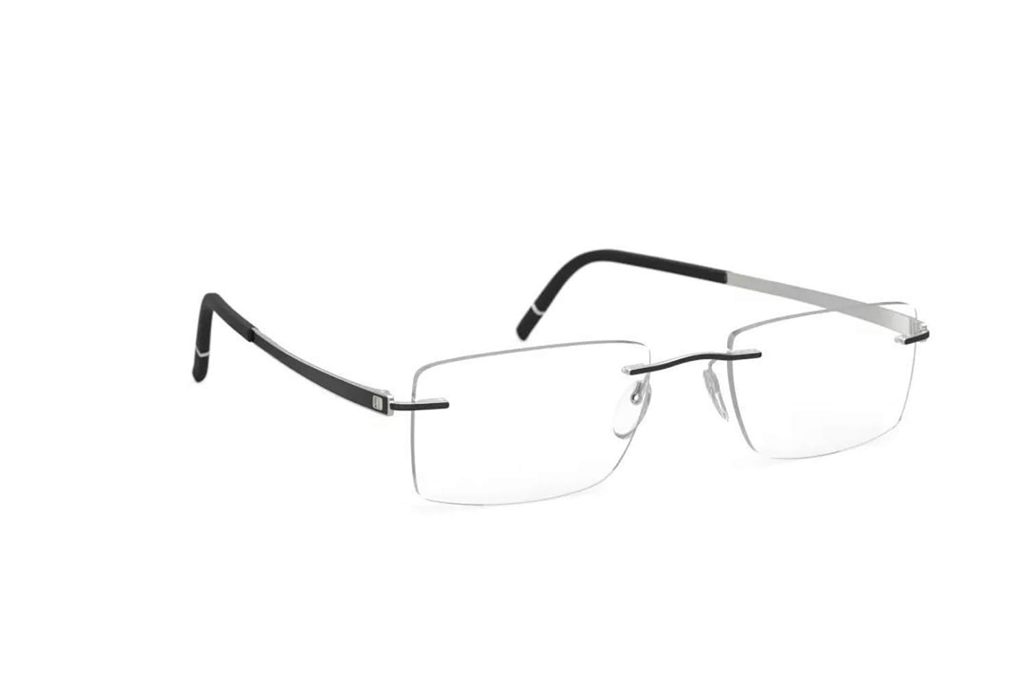 Silhouette 5529 DV 9010 size 51 Eyewear Price: 316,00
