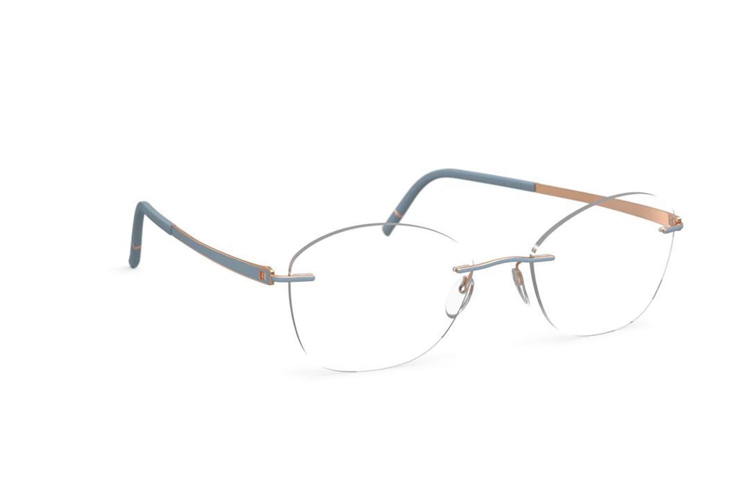 Silhouette 5529 EU 3620 size 53 Eyewear Price: 316,00