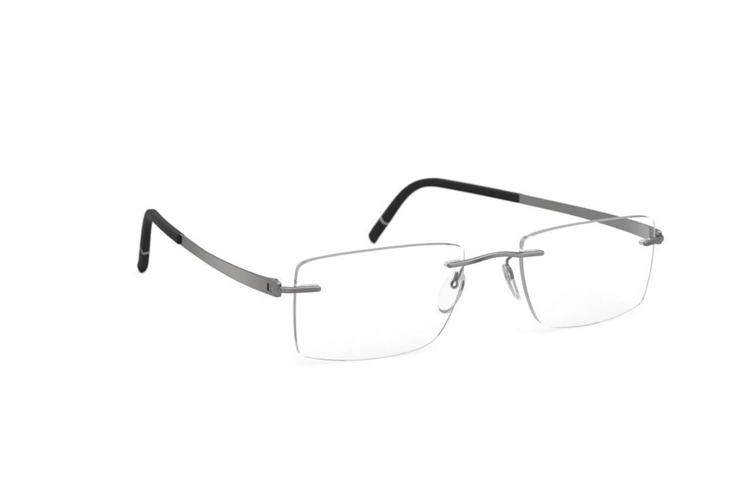 Silhouette 5529 FG 9010 size 52 Eyewear Price: 316,00
