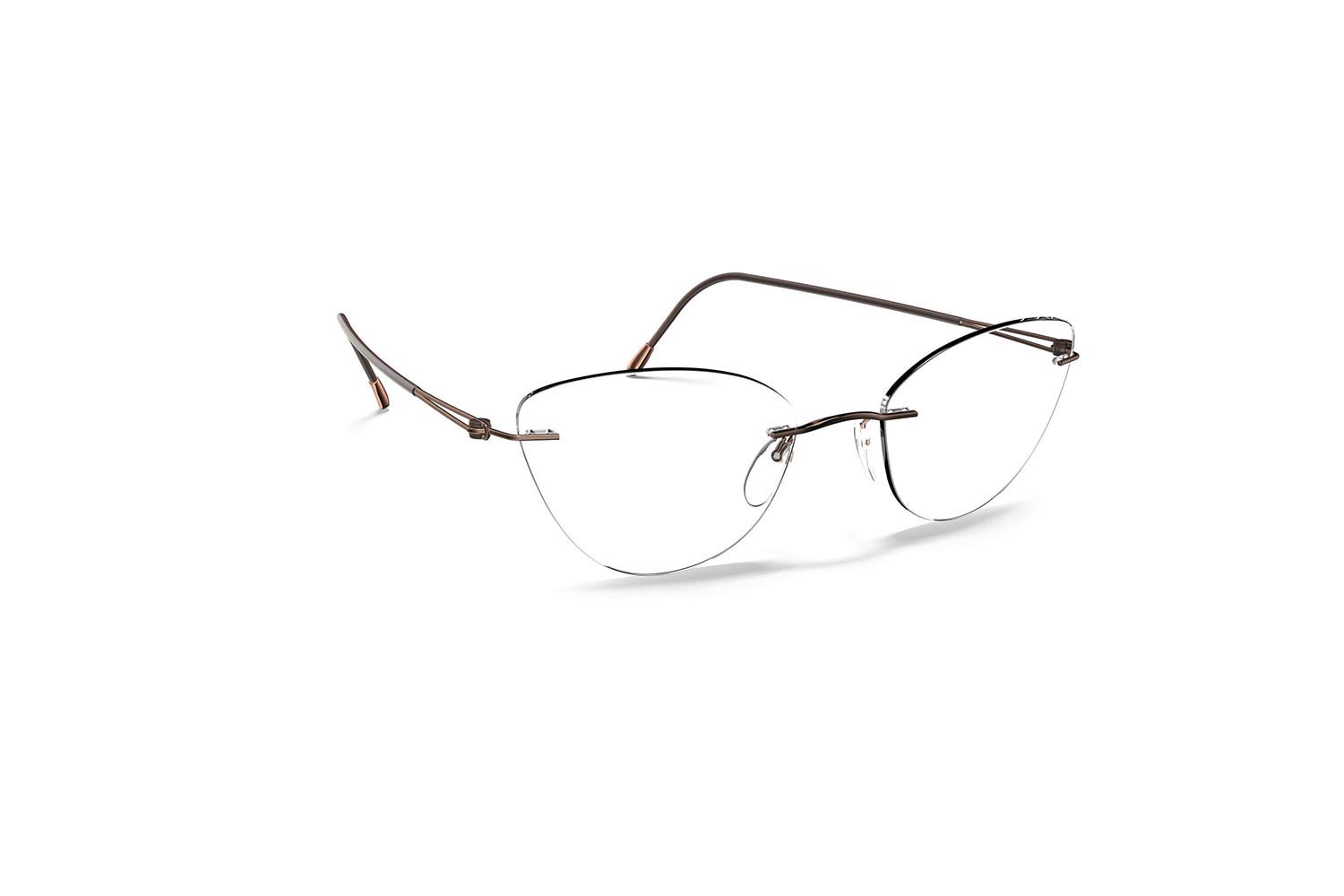 Silhouette 5569 NC 6140 size 52 Eyewear Price: 228,00