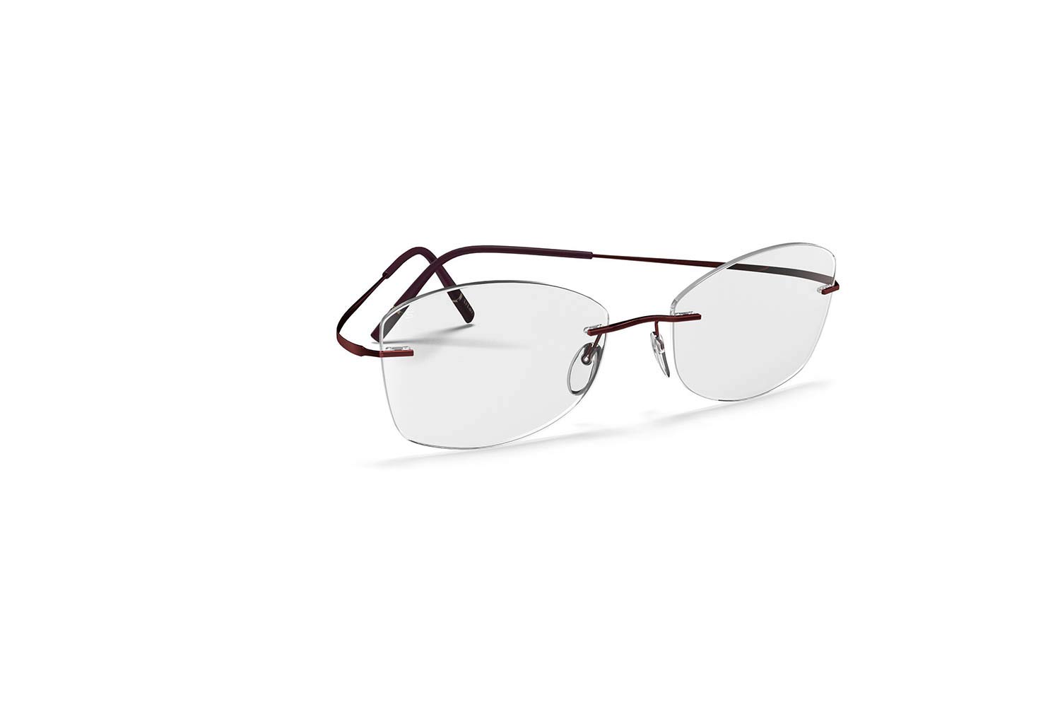 Silhouette 5599 HD 3040 size 53 Eyewear Price: 320,00