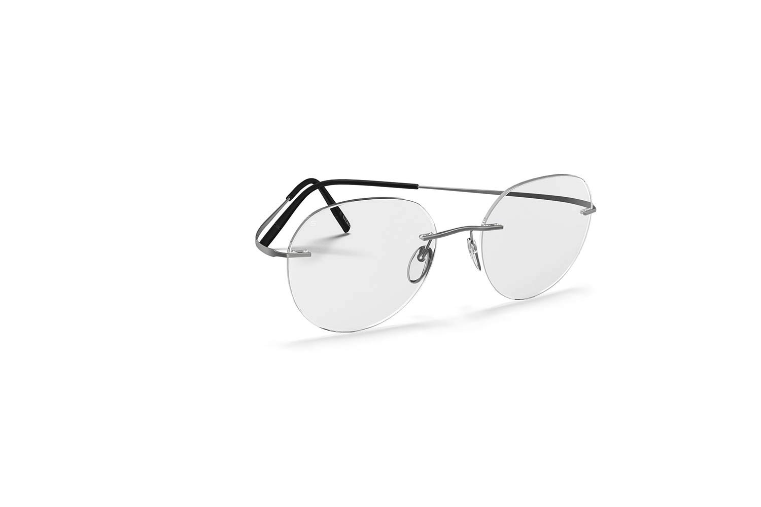 Silhouette 5599 NT 6560 size 49 Eyewear Price: 273,00