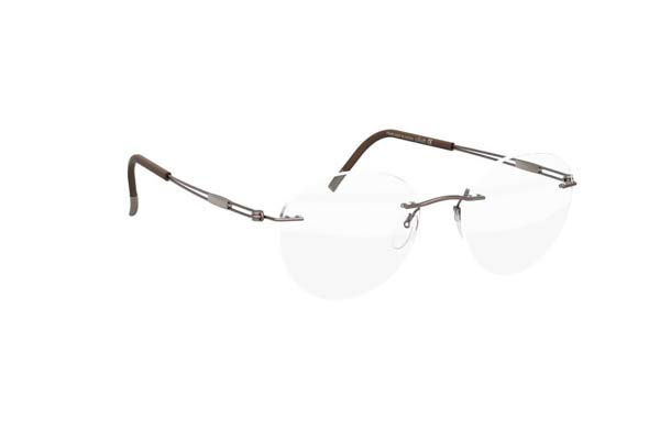 Silhouette 5521 EP 6040 size 48 Eyewear Price: 310,00