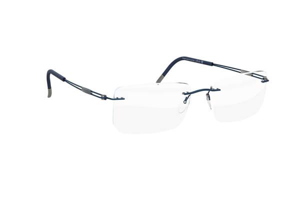 Silhouette 5521 EY 4540 size 52 Eyewear Price: 310,00