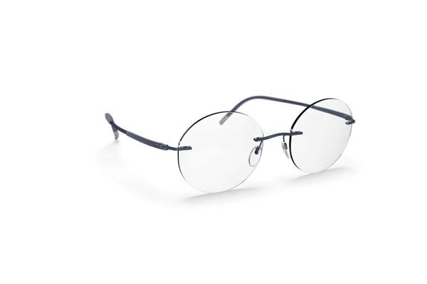 Silhouette 5540 CF 4540 size 48 Eyewear Price: 303,00