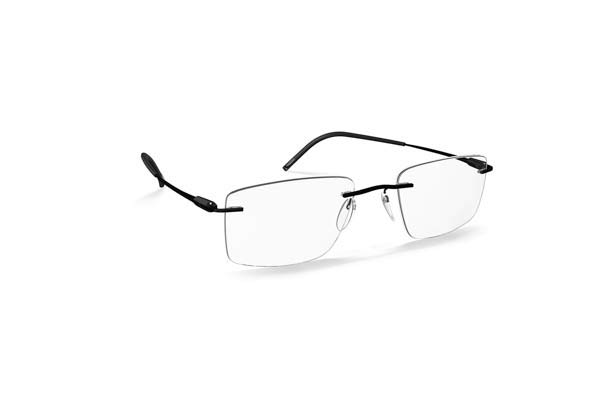 Silhouette 5561 LD Purist 9040 size 54 Eyewear Price: 303,00
