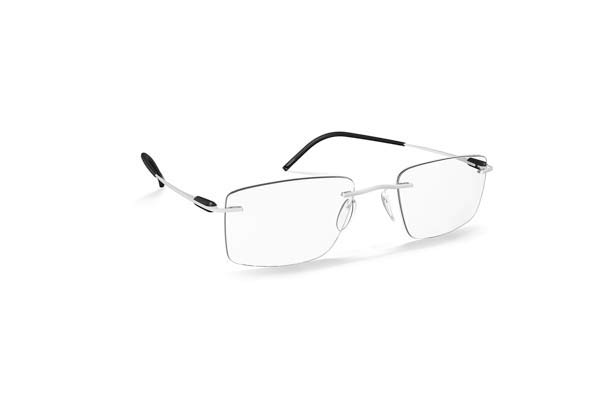 Silhouette 5561 LD Purist 1540 size 54 Eyewear Price: 303,00