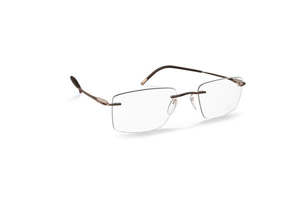 Silhouette 5561 LD Purist 3530 size 54 Eyewear Price: 303,00