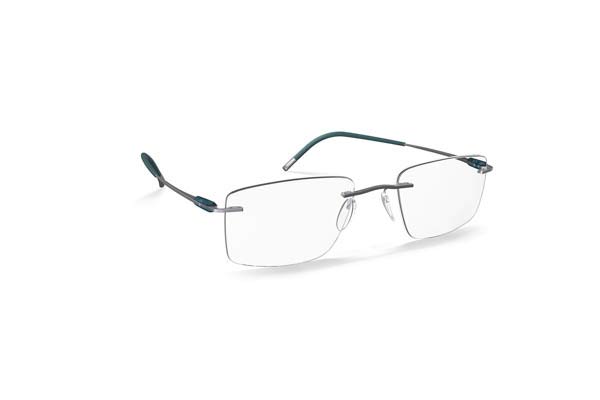 Silhouette 5561 LF Purist 7110 size 54 Eyewear Price: 303,00