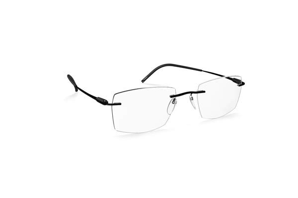 Silhouette 5561 LF Purist 9040 size 54 Eyewear Price: 303,00