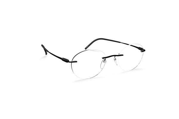 Silhouette 5561 AJ Purist 9040 size 49 Eyewear Price: 303,00