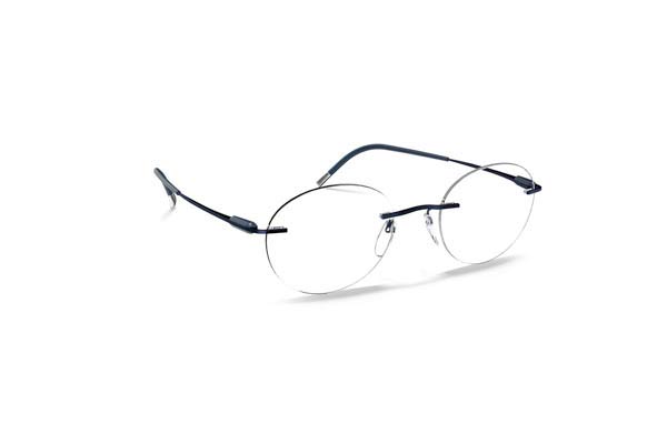 Silhouette 5561 AJ Purist 4540 size 49 Eyewear Price: 303,00
