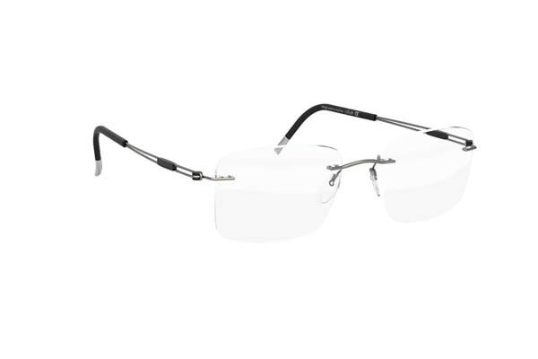 Silhouette 5521 EZ 6560 size 50 Eyewear Price: 310,00