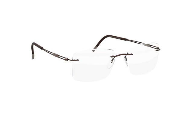 Silhouette 5521 EZ 6140 size 50 Eyewear Price: 310,00