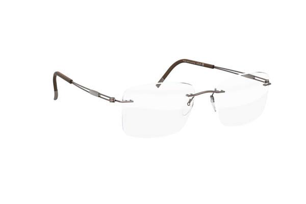 Silhouette 5521 EZ 6040 size 50 Eyewear Price: 310,00