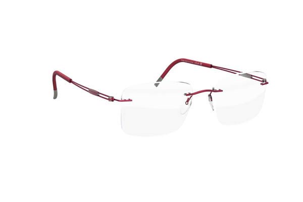 Silhouette 5521 EZ 3040 size 50 Eyewear Price: 310,00