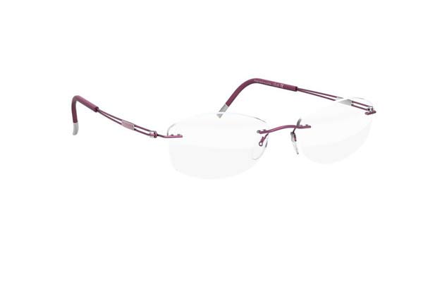Silhouette 5521 FD 4040 size 51 Eyewear Price: 310,00