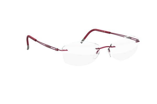Silhouette 5521 FD 3040 size 51 Eyewear Price: 310,00